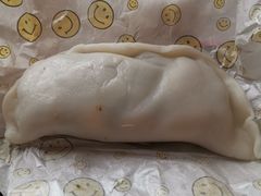 嵌糕夹蛋夹泡虾-温岭特色嵌糕(开元店)