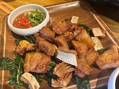 -隔壁老王·家常云南菜(花巷店)