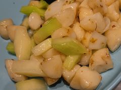 -甜阿姨·天台花园私房菜(万松园店)