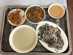 -姚记炒肝店(鼓楼店)