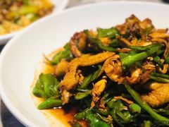 -老长沙湘菜馆(凤凰路店)