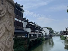 -小厨娘金榜题名(夫子庙秦淮河店)