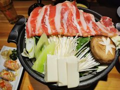 -割烹旭日本料理(龙湖狮山天街店)