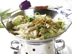 -小鱼小牛·鱼牛干锅·脆鱼火锅(世欧广场店)