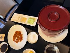 -上海苏宁宝丽嘉酒店·嘉府壹号中餐厅