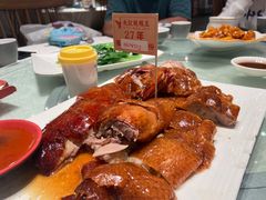 -先记烧鹅王·本地粤菜(福永店)