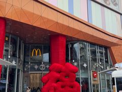 -吾悦广场(南京鼓楼店)