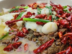 -邱大妈水煮(龙山店)