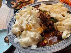 -血站大盘鸡(建设店)