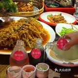门外是太原！门内水外洞天