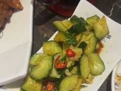 -阿三烧烤·生蚝(超级会员店拓峰店)