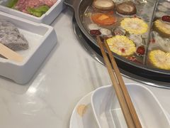 -傣妹火锅(南门大街店)