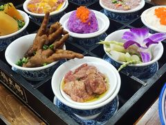 -楠火锅(西单店)