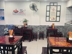 -泰宜担担面(黄泥塝总店)