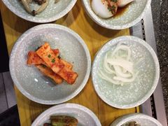 -金顺韩式烤肉·网红烤肉店(广利路店)