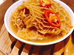 沙爹金钱肚-香港百合居(LCM置汇旭辉广场店)