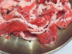 -韩俊焰烤肉自助餐(增城万达广场店)