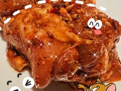 -火炉火自助餐(西直门凯德MALL店)