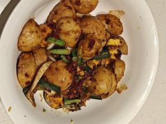 -绿草地·湘菜(芙蓉天街店)