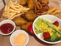 -必胜客(东大桥店)