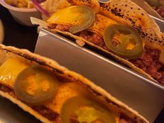 牛肉taco-海风酒吧 喝精酿 听民谣(阿那亚礼堂店)