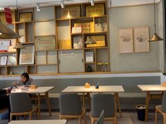 -镇南锅盖面馆(解放路店)