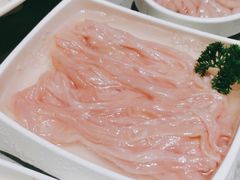 -海底捞火锅(翔龙天地广场店)