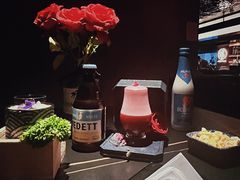 -境·Bar·日咖夜酒