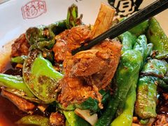 -彭厨(武陵源店)