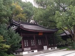 -范蠡湖公园