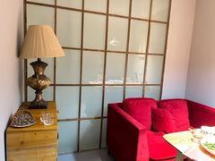 -咖啡人·融合餐厅(健康东路店)