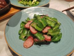 -鹿港小镇(霄云店)