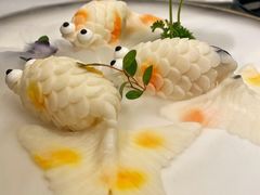 网红小鲸鱼-富临美食