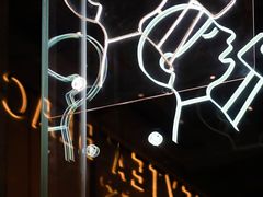 -喜茶(深圳万象城黑金店)