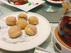 -温德姆花园酒店-鼎丰阁中餐厅