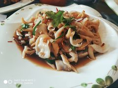 -老船长海鲜坊