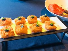 -上海滩餐厅(BFC外滩金融中心店)