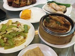 -糖朝(尖沙咀店)