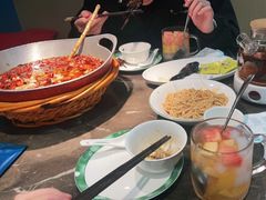 -老屋印象川菜(世纪东方店)
