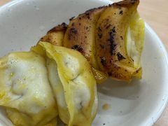 -蒋家桥饺面店(广陵路店)