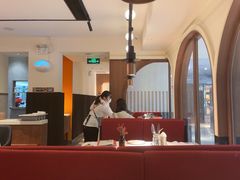 大堂-阿妮叶李(光谷世界城店)