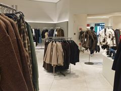 -ZARA(沈阳大悦城店)