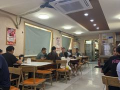 -歹歹的加个面过油肉拌面(贵州路店)