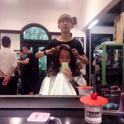 iphone_upload_pic-3AM HAIR SALON烫发染发接发