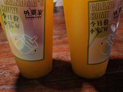 -外婆家(南开大悦城店)