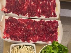 -潮正和潮汕牛肉火锅·老字号(番禺万达店)