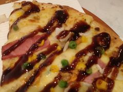 -必胜客(WOW象山涌金广场店)