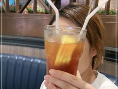 -香港茶餐厅文化体验馆(茶山镇店)