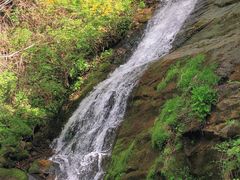 -秦岭终南山世界地质公园翠华山景区