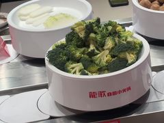-龍歌自助小火锅(雨花台江南虹悦城店)